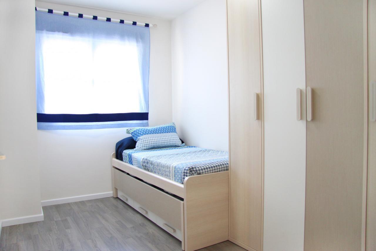 Ciencias Forum Apartment Granada Dış mekan fotoğraf