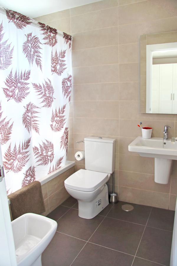 Ciencias Forum Apartment Granada Dış mekan fotoğraf