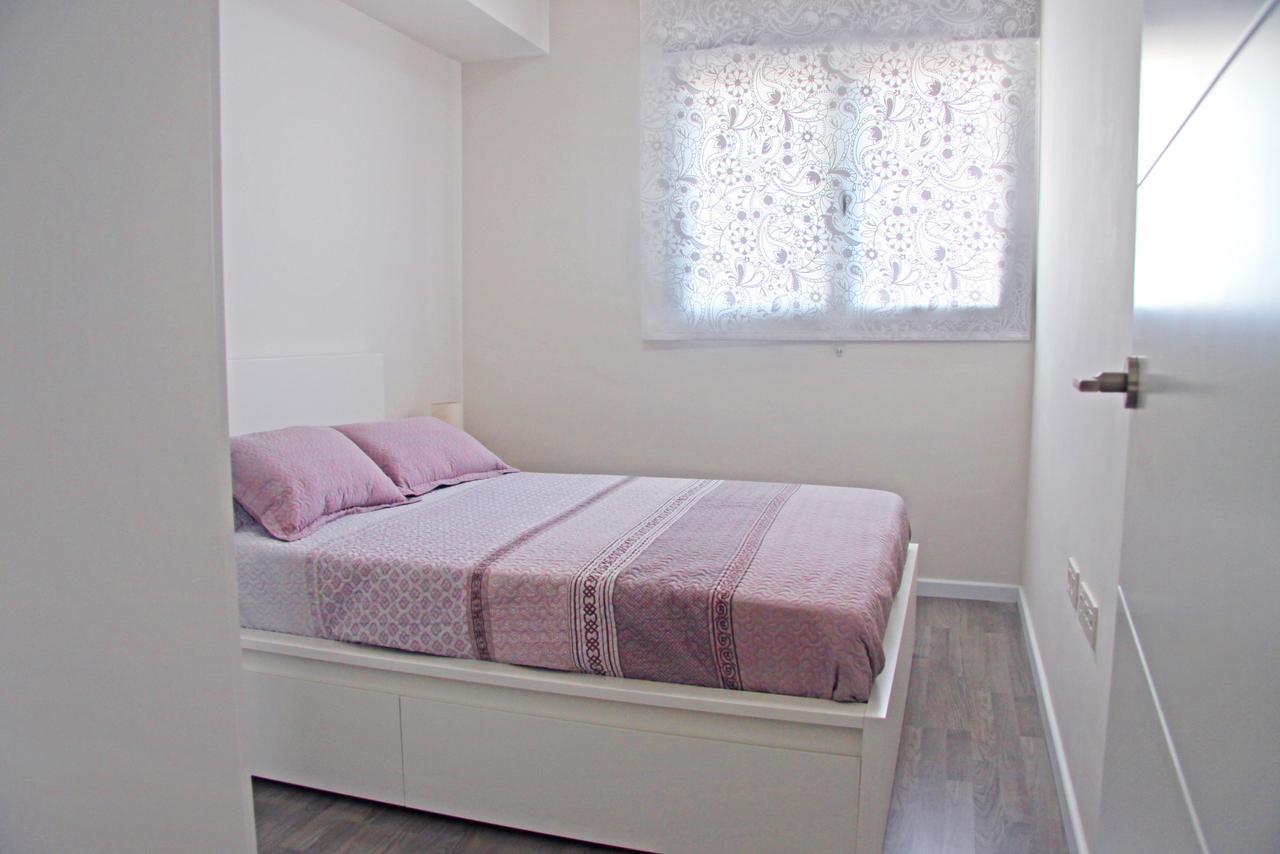Ciencias Forum Apartment Granada Dış mekan fotoğraf